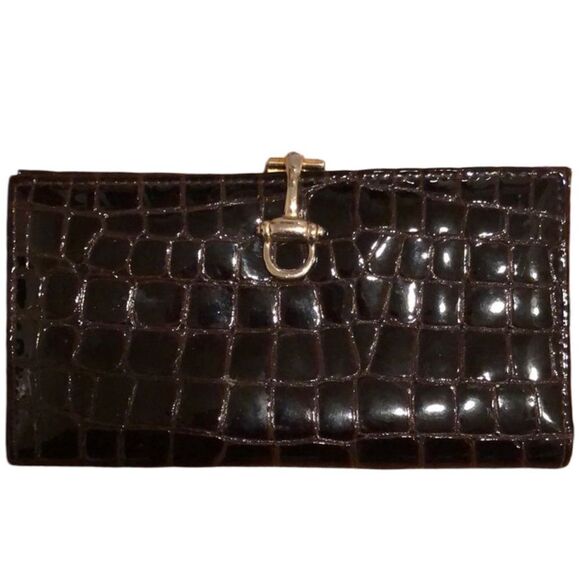 St. Thomas wallet - Picture 1 of 6